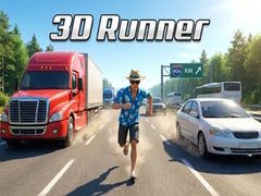 Тоглоом 3D Runner