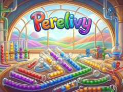 Тоглоом Perelivy