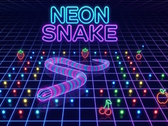 Тоглоом Neon Snake