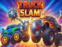 Тоглоом Truck Slam