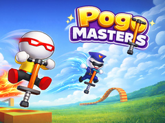 Тоглоом Pogo Masters