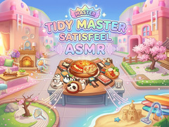Тоглоом Tidy Master - Satisfeel ASMR
