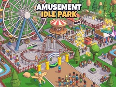 Тоглоом Amusement Idle Park 