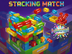 Тоглоом Stacking Match