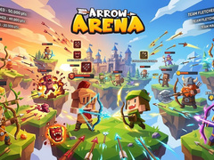 Тоглоом Arrow Arena