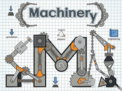 Тоглоом Machinery