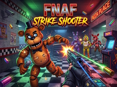 Тоглоом FNAF Strike Shooter