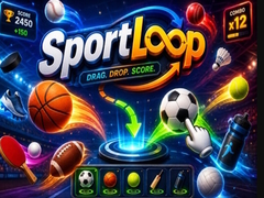 Тоглоом Sport Loop