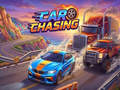 Тоглоом Car Chasing