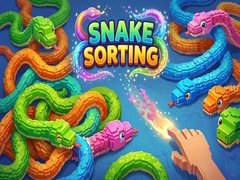 Тоглоом Snake Sorting