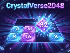 Тоглоом CrystalVerse2048