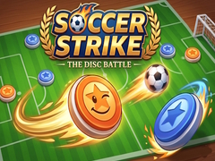 Тоглоом Soccer Strike
