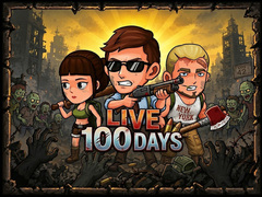 Тоглоом Live 100 Days