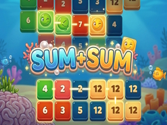 Тоглоом SUM+SUM