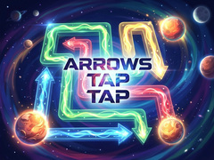 Тоглоом Arrows Tap Tap