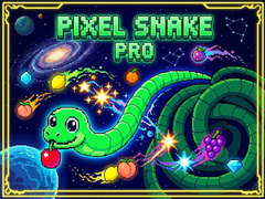 Тоглоом Pixel Snake Pro