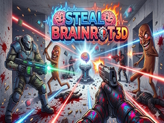 Тоглоом Steal Brainrot 3D