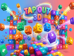 Тоглоом Tap Out 3D