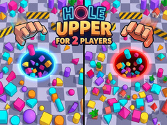 Тоглоом Hole Upper For 2 Players
