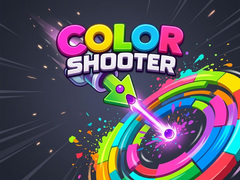 Тоглоом Color Shooter