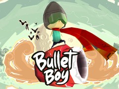 Тоглоом Bullet Boy