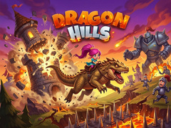 Тоглоом Dragon Hills