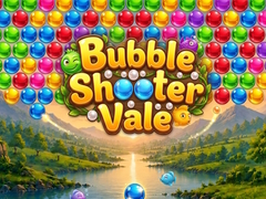 Тоглоом Bubble Shooter Vale