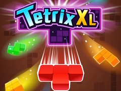 Тоглоом Tetrix XL