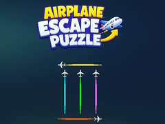 Тоглоом AirPlane Escape Puzzle