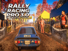 Тоглоом Rally Racing Pro 3.0 