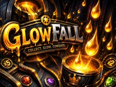 Тоглоом Glow Fall