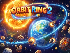 Тоглоом Orbit Ring 2
