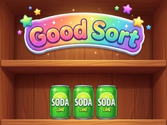 Тоглоом Good Sort