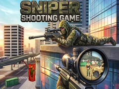 Тоглоом Sniper Shooting Game