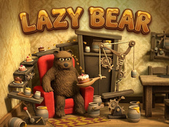 Тоглоом Lazy Bear