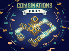 Тоглоом Combinations Daily