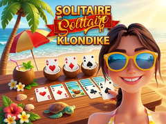 Тоглоом Solitaire Summer: Klondike
