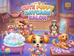 Тоглоом Cute Puppy Daycare Salon