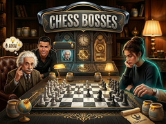 Тоглоом Chess Bosses