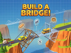 Тоглоом Build a Bridge!
