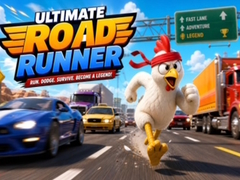 Тоглоом Ultimate road runner