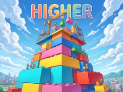 Тоглоом HIGHER