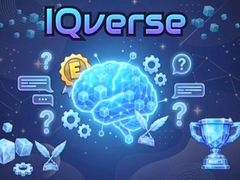 Тоглоом IQverse