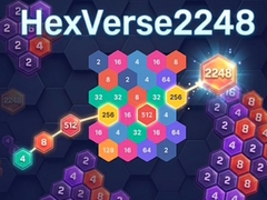 Тоглоом  Hex Verse 2248