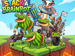 Тоглоом Stack a Brainrot
