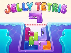 Тоглоом Jelly Tetris