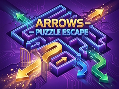 Тоглоом Arrows – Puzzle Escape