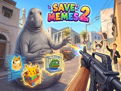 Тоглоом Save Memes 2