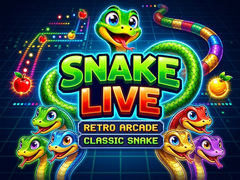 Тоглоом Snake Live