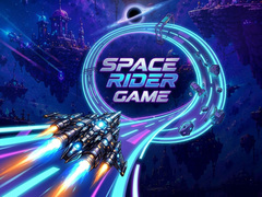 Тоглоом Space Rider Game